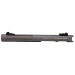 TACSOL PAC-LITE RUG 22LR 6 THREADED FLUTED