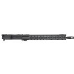 CMMG RESOLUTE UPPER GROUP 5.7X28 16.1 BLK