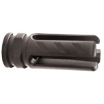 RISE VEIL FLASH HIDER 22CAL BLK
