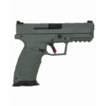TISAS PX-9 GEN3 NIGHT STALKER 9MM NS 18/20RD