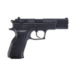 K2 45 45ACP BLK 4.7 14+1
