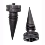ACCU-TAC SPIKE FEET SET FITS