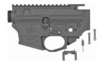 SPIKE'S GEN2 BILLET SET 9MM BLK