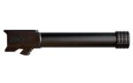 BACKUP BBL FOR G26 THRDD BLK