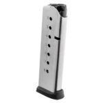 SPG MAG 1911A1 45 8RD SS