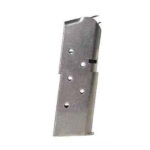 SPG MAG 1911A1 CMPCT 45 6RD SS