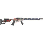 RUG PREC RIM BA 22LR 15RD FLG