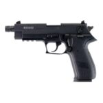 GSG FIREFLY 22LR BLK 4.9 TB