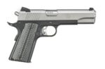 RUG SR1911 45AP PST 5BLK 8RD