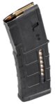MAGPUL PMAG M3 5.56 WINDOW 30RD BLK