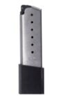 KAHR MAG 9MM MK CM PM SS ALUM GRIP EXTENSION 9RD