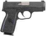 KAHR P9 9MM 3.5 BLK SS NS BLK POLY 8RD CA LEGAL