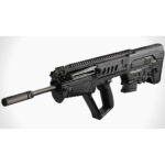 TAVOR X95 5.56 BLK NJ COMP