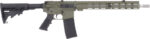 GLFA AR-15 223WYL 16 SS ODG 30RD