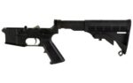 SOLGW COMPLETE LOWER RECEIVER