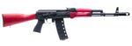 CENT BFT 556 CORE RIFLE 5.56 16 RUSSIAN RED 30R