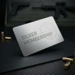Silver Membership