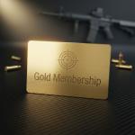 Gold Membership