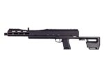 PIVOT 9MM BLACK 15+1 16