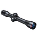 TAS 4X32 BLK FC RINGS TRUPLEX