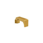SHIELD ARMS GLOCK 43X/48 MAG CATCH/RELEASE GOLD