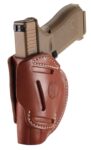 1791 HOLSTER 3-WAY OWB MULTI-
