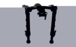ACCU-TAC BIPOD BOLT RIFLE FC5