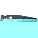 PROMAG AR15 MULTI TOOL & STOCK WRENCH STEEL