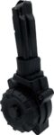 PROMAG DRUM TAU GX4 9MM 30RD BLK POLY