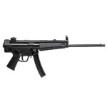 H&K SP5-L 9MM PST 30RD 16.5 B