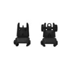 ATI TACTICAL FLIP UP FRONT/REAR SIGHTS