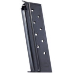 MECGAR MAG 1911 38SUP 9RD BLUED (12)