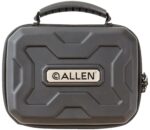 ALLEN EXO HANDGUN CASE 7IN