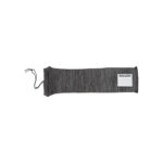 ALLEN GUN SOCK 14 GRY STRETCH KNIT