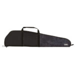 ALLEN GWD MIDNIGHT 46 RIFLE CASE BLACKOUT