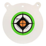 ALLEN HARDROCK AR500 3/8IN GONG TARGET 12IN