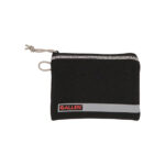 ALLEN PISTOL POUCH COMPACT BLK