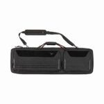 ALLEN TAC SIX SQUAD 42IN TACTICAL CASE BLK