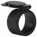 QUAKE 270 OPTIC COVER #4 BLACK