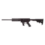 JRC RAIL MODEL 45ACP 17 BLK 13RD GLOCK MAG