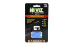 HIVIZ PISTOL FRONT SIGHT FOR