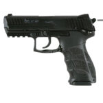 HK P30 V3 DA/SA TRIGGER 9MM