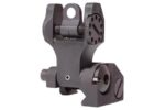 TROY BATTLESIGHT REAR FOLDING