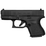 GLK 26G5 US 9MM 10RD FSS FS