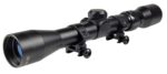 TRUGLO SCOPE BUCKLINE 3-9X32MM
