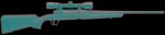AXIS II XP 400LEG SYN 18 PKG#