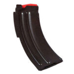 SAV MAG MK II 22LR/17M2 B 10RD