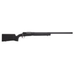 12LRP 6.5CREEDMOOR BL/BLK 26