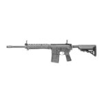 S&W VLNTR X MLOK 6.5CM 16 20RD BLK