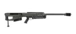 M95 50BMG BLACK 29 5+1 BIPOD